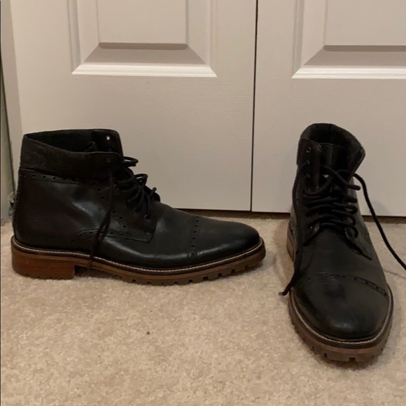 Shoes | Mens Boots Warfield 